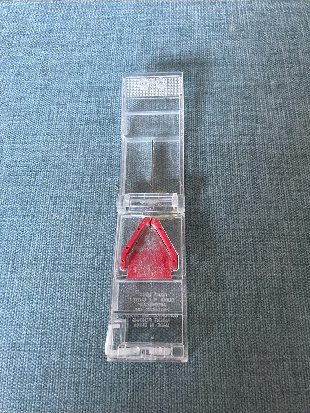Pill Cutter - Picture 3 of 3